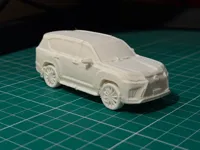0.12mm layer, 2 walls, 10% infill