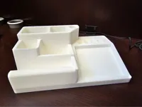 0.24mm layer, 2 walls, 17% infill