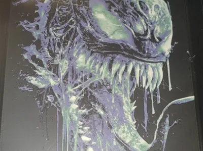 venom hueforge