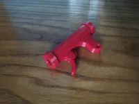0.2mm layer, 3 walls, 15% infill
