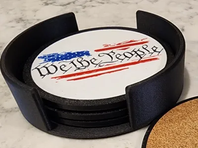 We The People Coaster