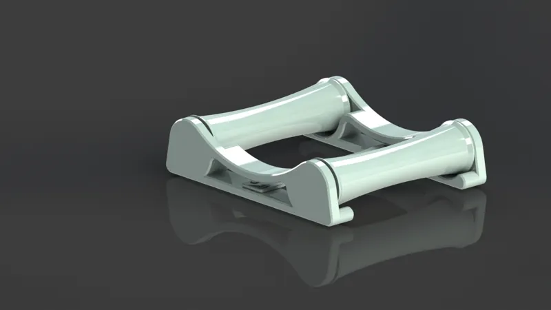 Spool roller
