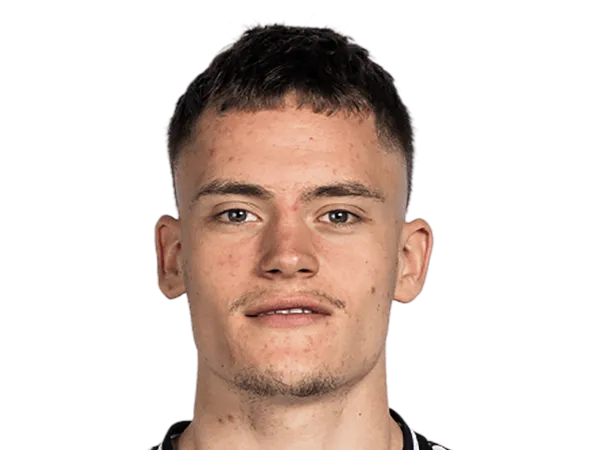 Florian Wirtz - Liverpool / Bayer Leverkusen