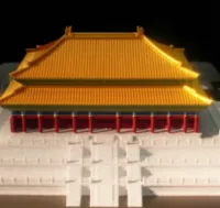 太和殿超大