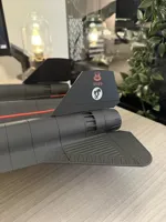 0.2mm nozzle, 0.1mm layer, 4 walls, 10% infill