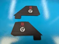 0.2mm nozzle, 0.1mm layer, 4 walls, 10% infill