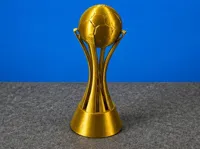 Trophy 1