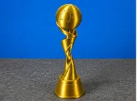 Trophy 2