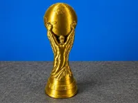 Trophy 3