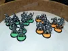 Skirmish Quickstart Teams