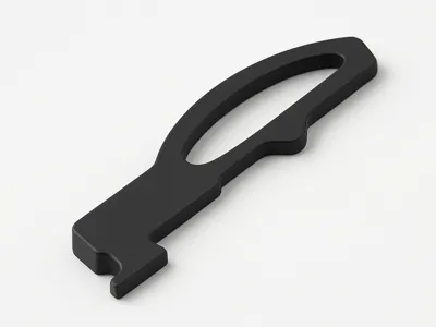 Lever Seat Rail Adjustment V-Class Vito Viano