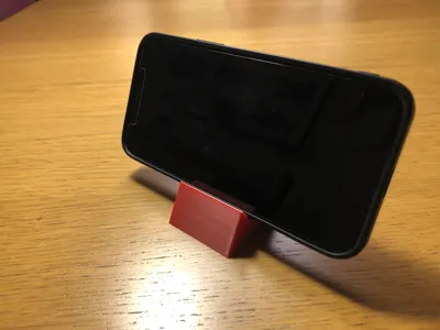 Pocket holder 2.0