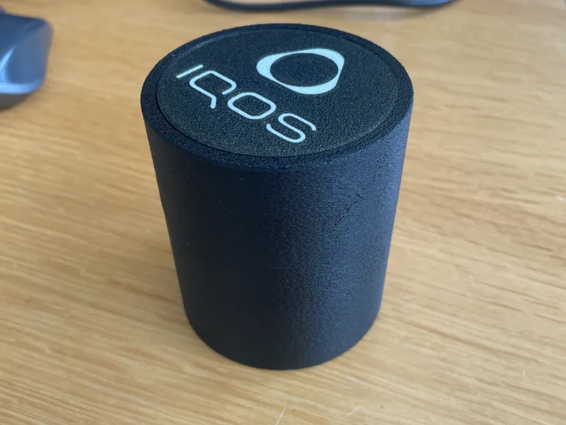 IQOS ashtray_V2