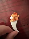 0.12mm layer, 2 walls, 15% infill