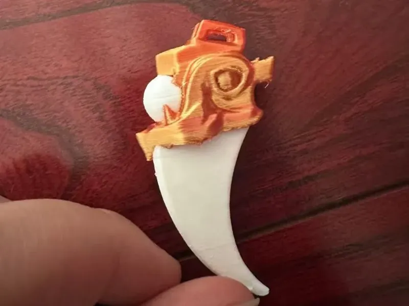 摸金符