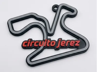 JEREZ CIRCUIT
