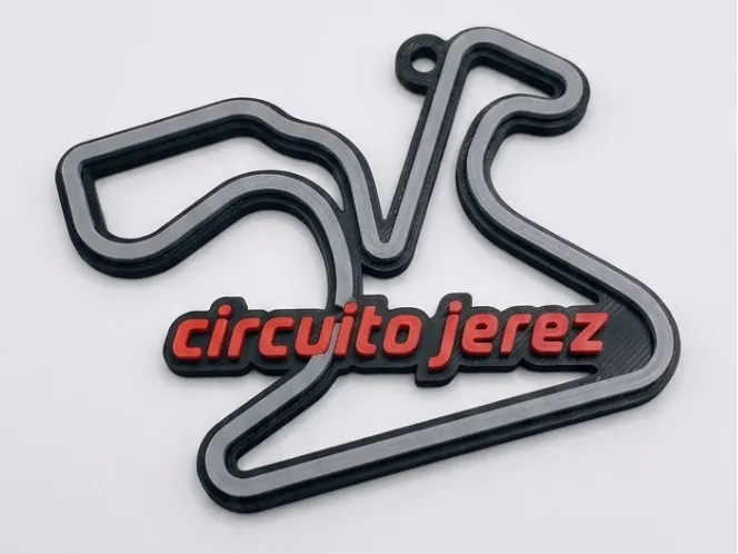 CIRCUITO JEREZ