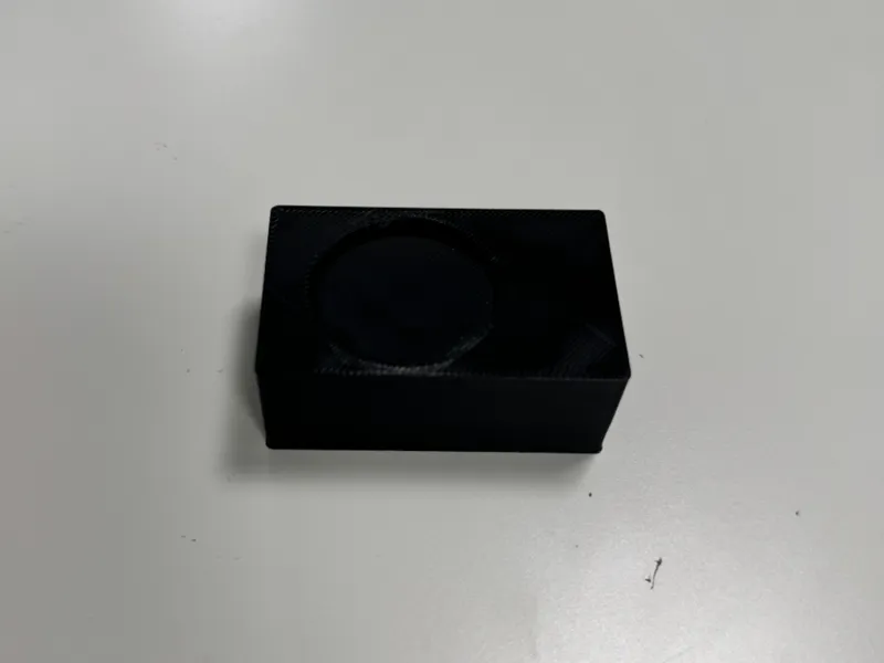 7/8" Puck Spacer for CVM Retrofit