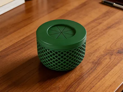 Fidget Small Cage (Small cage)