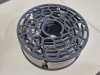 0.2mm layer, 2 walls, 10% infill, ASA