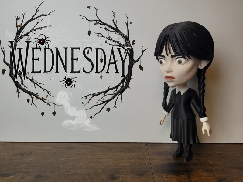 Wednesday
