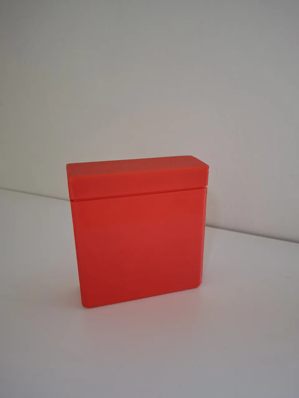 Bastos 25 Cigarette Box Holder view 4