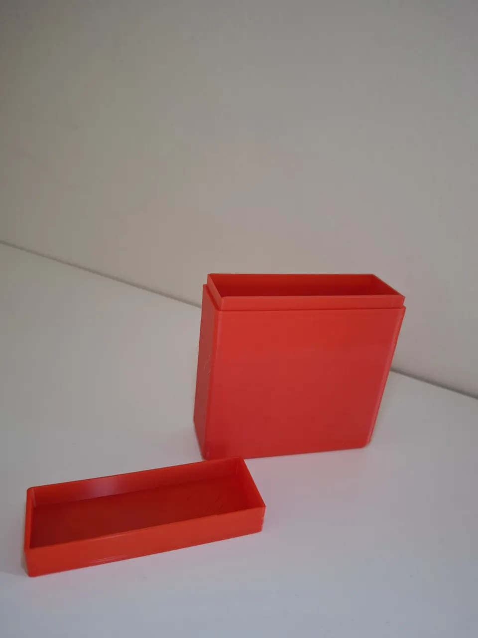 Bastos 25 Cigarette Box Holder view 2