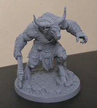 0.08mm layer, 2 walls, 5% infill