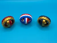 Fidget spinner sphérique — photo 2
