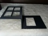 0.2mm layer, 4 walls, 15% infill