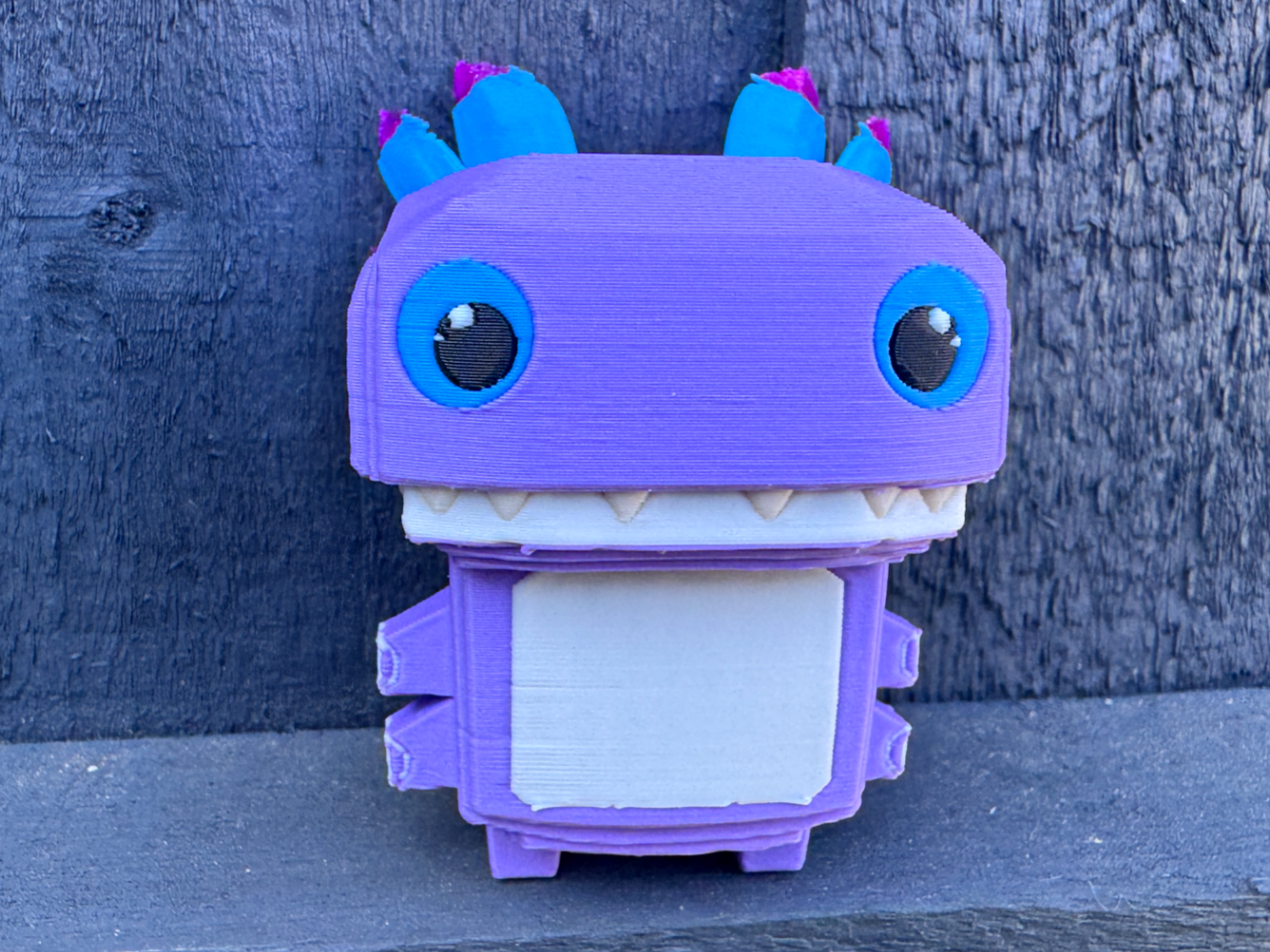 Fortnite Klombo Sprite - 1