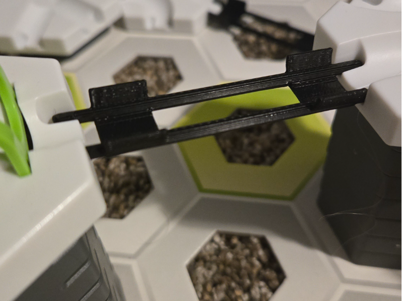Gravitrax Rails