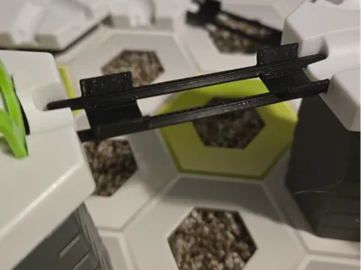 Gravitrax Rails