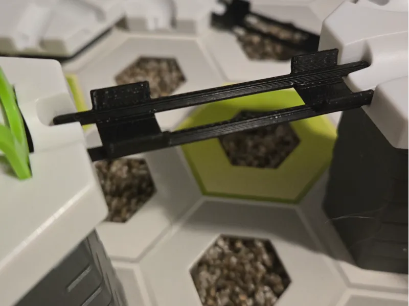 Gravitrax Rails