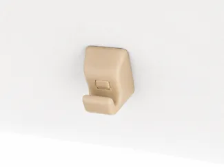 Sun Visor Support Chevrolet/Opel Astra-G/Zafira-A