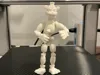 Articulated Freddy For A1 (NO AMS)