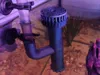 18mm OD inlet tube | PETG - Watertight & Strong