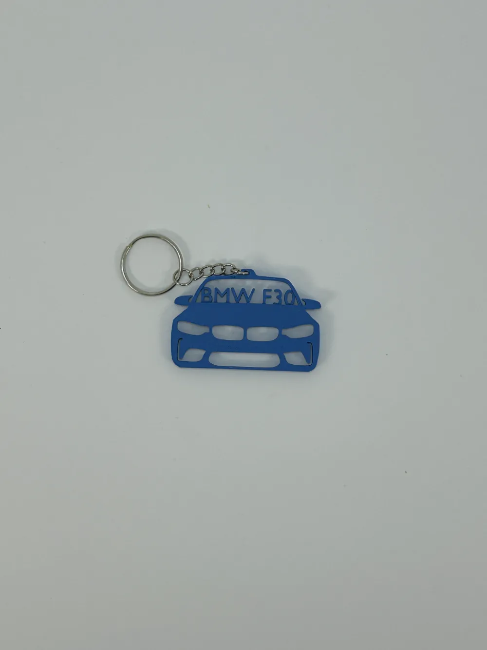 BMW F30 Keychain by jarok - MakerWorld