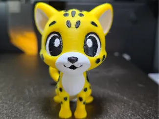 cheetah