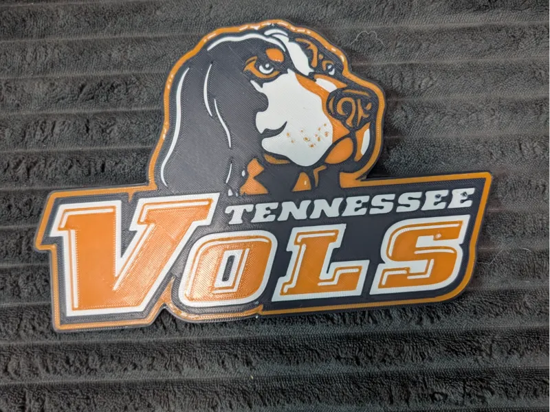 TN VOLS