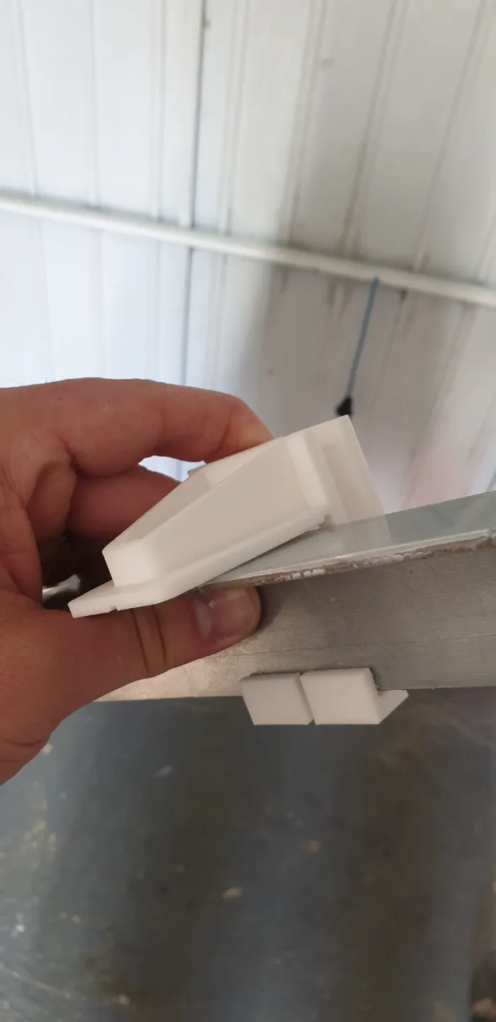 Line Block Tool