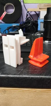 0.2mm layer, 2 walls, 50% infill