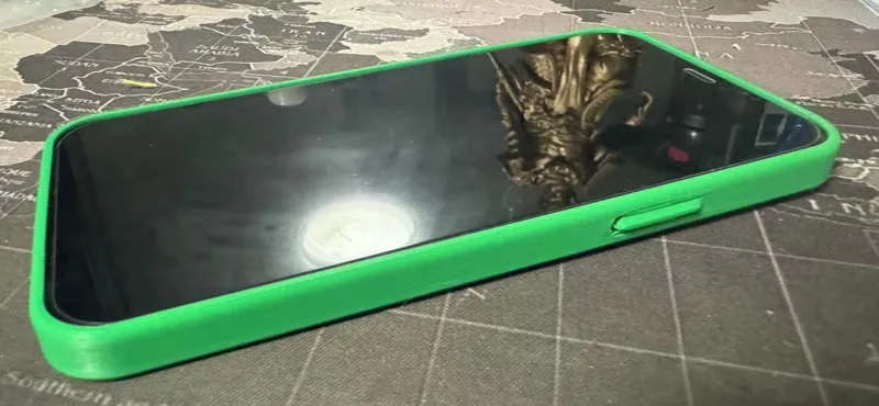 iPhone 12 pro 手机壳