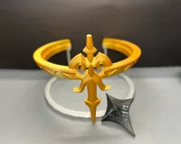 0.2mm 层高, 3 层墙, 10% 填充