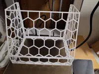 250mm wide; PLA, without support; NOT FOR A1
