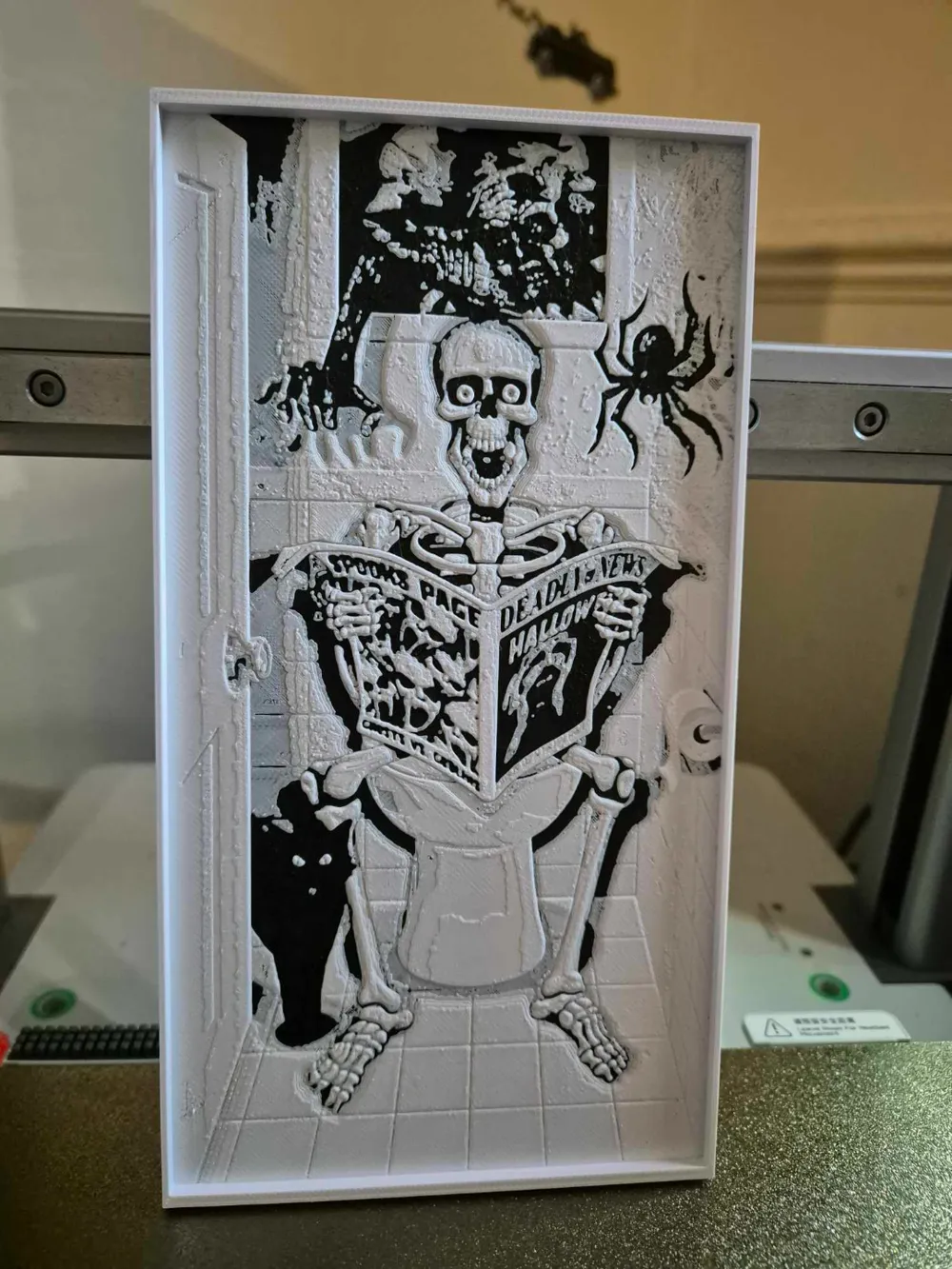 Skeleton by Abi&Dan88MakerWorld: Download Free 3D Models