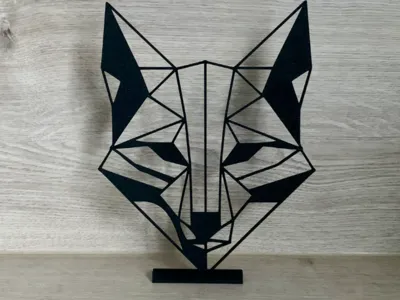 Geometric Wolf