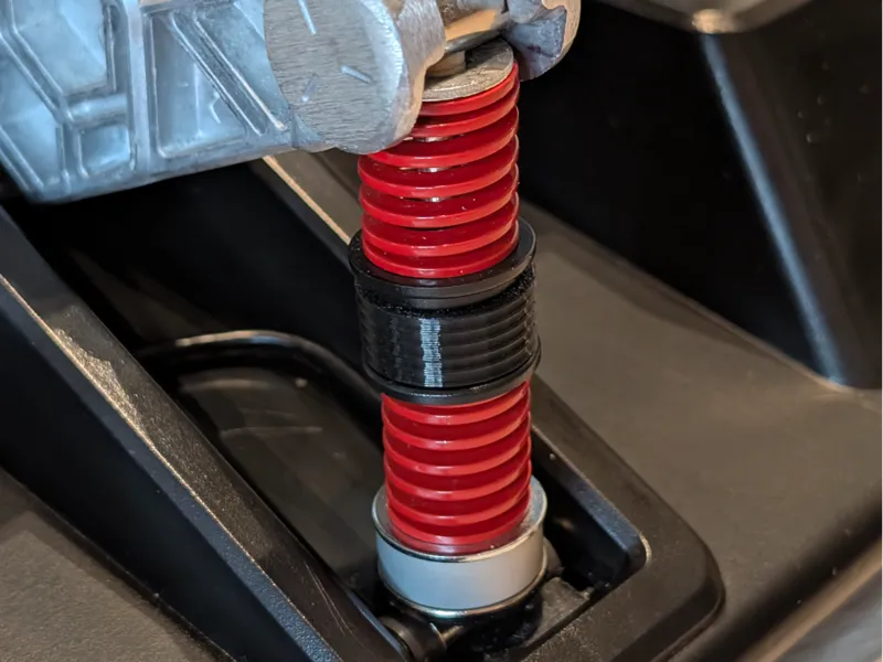 Thrustmaster T-LCM Brake Mod - 3 pack