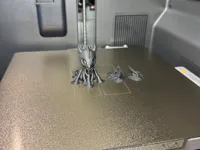 0.2mm layer, 4 walls, 15% infill