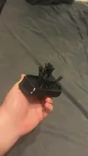 very fast tug boat pteg